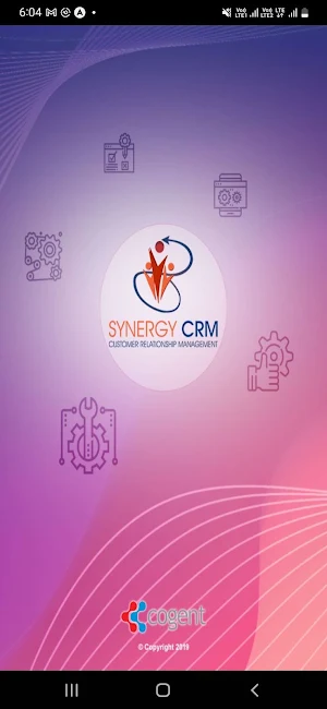 Synergy Inkarp Screenshot 0