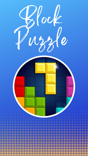 Block Puzzle -Jewel Games Screenshot 2