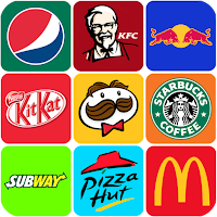 Logo Memory : Food Edition