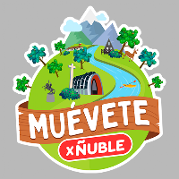 Muévete por Ñuble