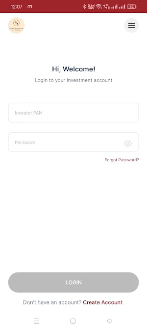 SOLANKI INVESTMENTS Screenshot 1