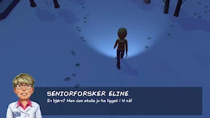 Svanhovd Screenshot 0