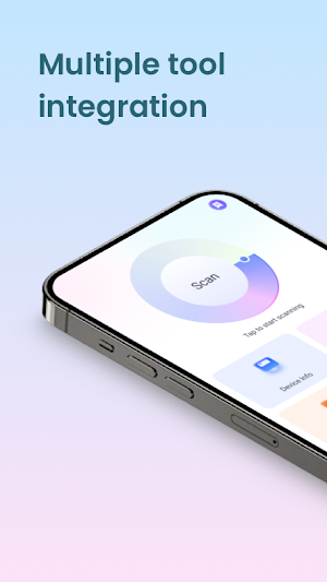Auri Manager Screenshot 0