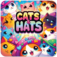 Cats and Hats