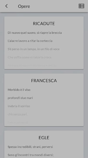 Giancarlo Francesco D'Angelo Screenshot 3