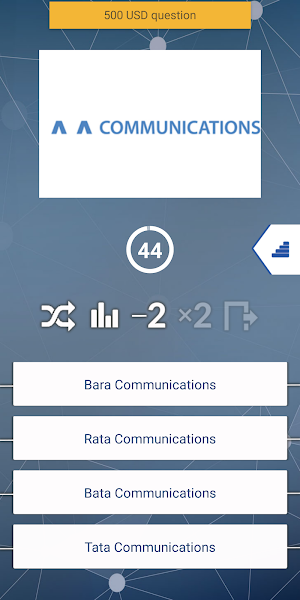 Indian Logo Quiz Game 2020 Screenshot 0