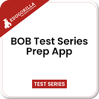 BOB Test Series Prep App