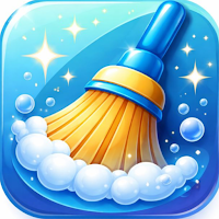 Zap Clean – Fast, Simple