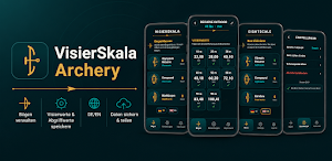 VisierSkala Archery Screenshot 2