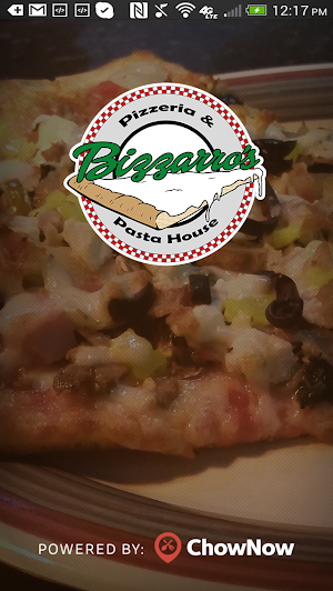 Bizzarro's Pizzeria Screenshot 0