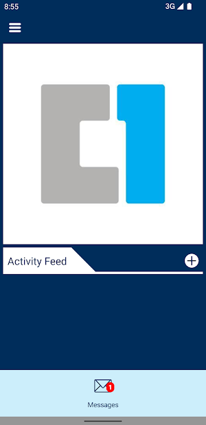 ConvergeOne Events Screenshot 1