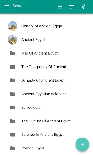 Ancient Egypt Screenshot 0
