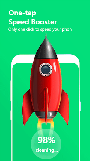 KeepBooster Screenshot 0