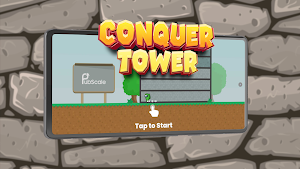 Conquer The Tower Screenshot 1