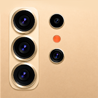 Camera for Galaxy S25 Camera