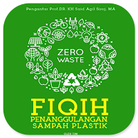 Fiqih Penanggulangan Sampah