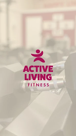 Active Living Fitness Screenshot 0