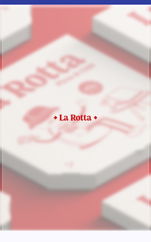 La Rotta Pizza Screenshot 3