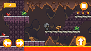 Shadow Runner Adventure Screenshot 2
