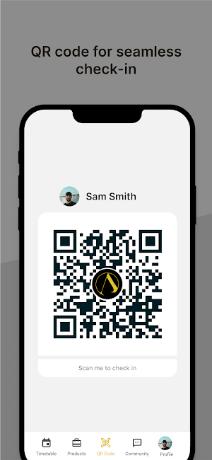 ASCEND Performance Screenshot 2