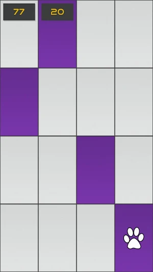 Mind Your Step (Piano Tunes) Screenshot 3
