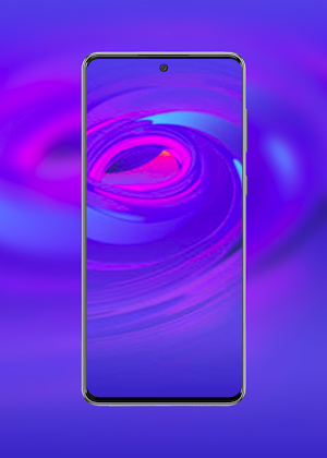 Xiaomi 12 Pro & 12X Wallpapers Screenshot 1