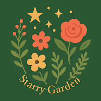 Starry・Garden