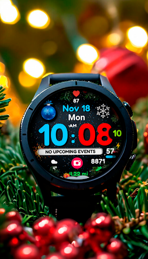 WIN Magical Christmas Animated Screenshot 0