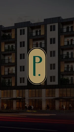 Promontory Place Apartments Screenshot 0