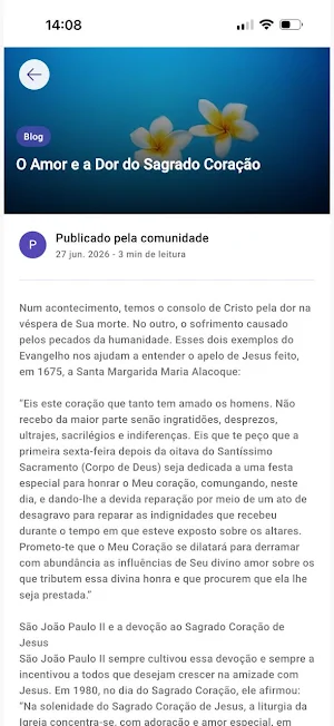 Lumera OS Screenshot 3