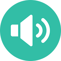 Volume Control - Tile Widget