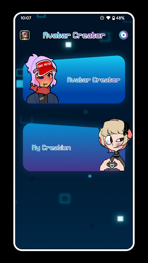 Skins Maker: Avatar Creator Screenshot 0