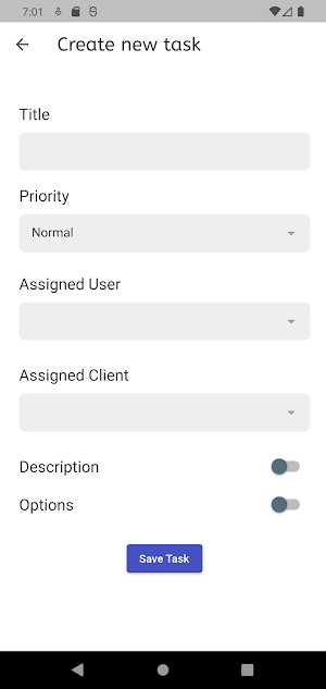 Simplex Team Screenshot 2
