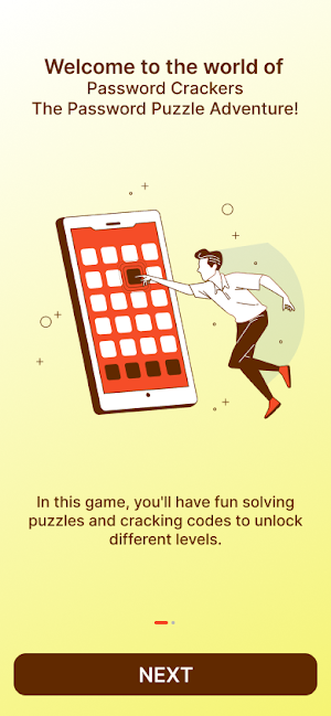 Password Crackers Screenshot 1