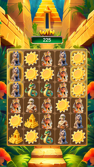 Double Spin Slots Screenshot 2