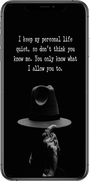 Powerful Motivational Quotes Wallpaper Screenshot 3