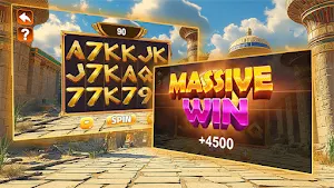 Blitz 777 Luck Screenshot 0