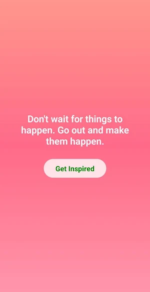 M-Quotes Screenshot 3