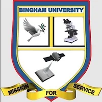Bingham University eLibrary