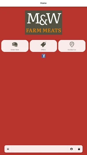 M&W Farm Meats Screenshot 2