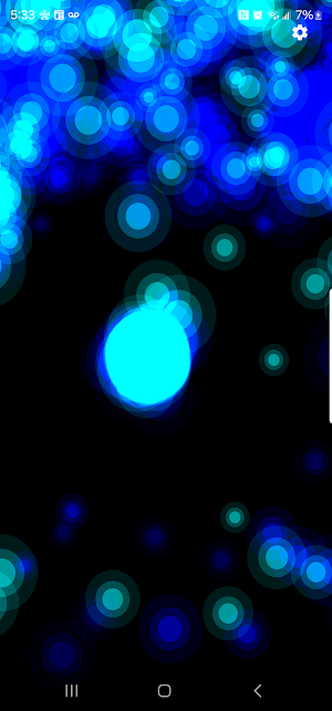 Smart Fluid Screenshot 1