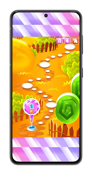 Jelly Pop Mania Screenshot 2