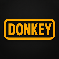 Donkey TV : Shows, Movies, TV