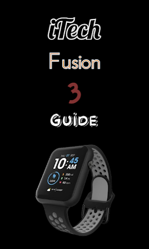 iTech Fusion 3 Guide Screenshot 1