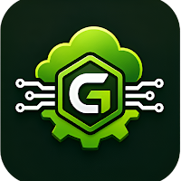 GigaCloudFarm miner