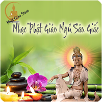 Nhạc Phật Giáo Ngủ Sâu Giấc