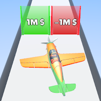 Plane Evolution