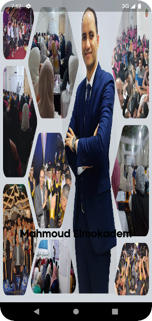 Mahmoud Elmokadem Screenshot 0