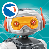 Evolution Robot