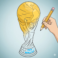 Draw World Football Club 26